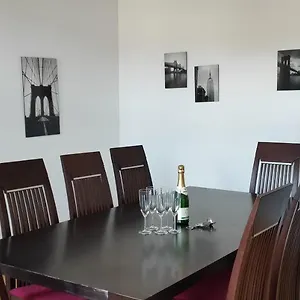 Cozynite Premium Ottakring Appartamento