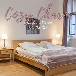 Pleasing 2br Apt.-perfect For Longstays Wiedeń
