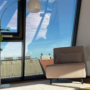 Luxus Dachtraum Naehe Zentrum Wien
