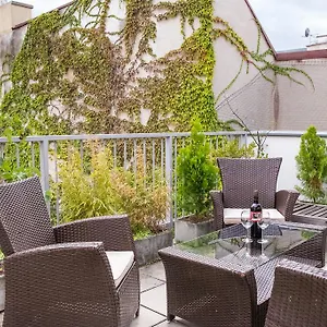 Vienna-design-apartments Appartamento