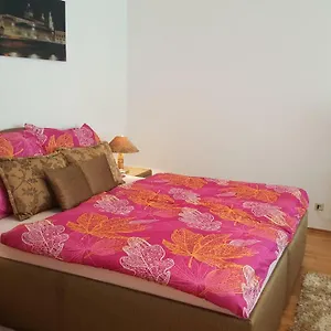 Haberlgasse Appartamento