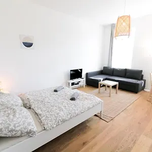 Living - Hasnerstrasse Wiedeń