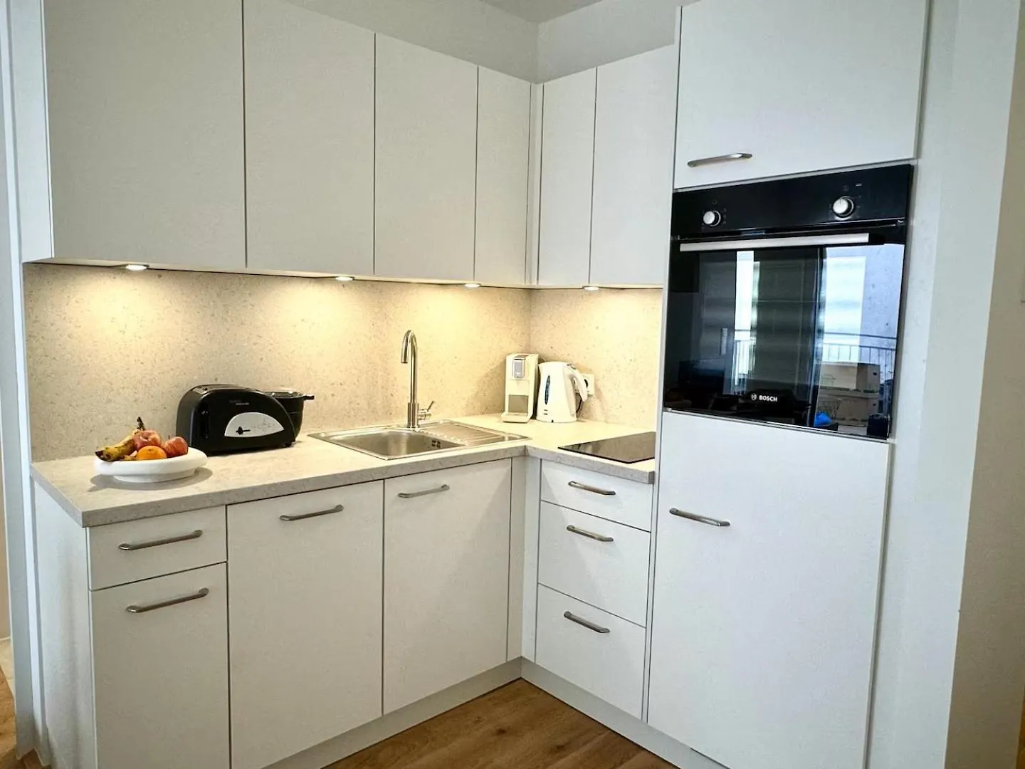 Apartment Stilvolle Premium-Wohnung Mit Klimaanlage Und Dachterrasse Vienna